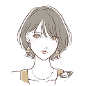 ユーザーイメージイラスト